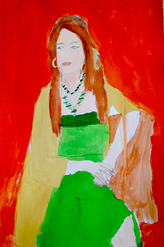 paint